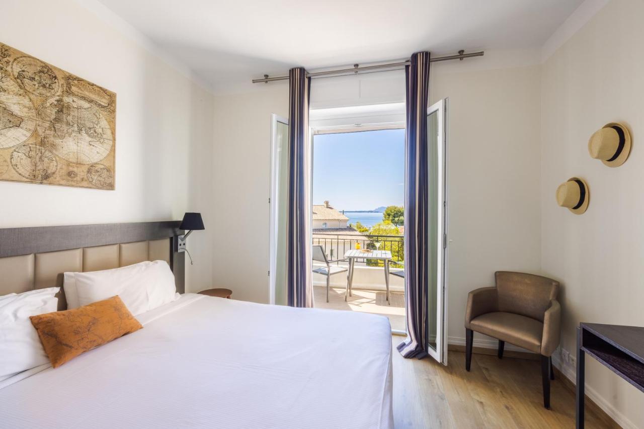 Hotel La Cap D'antibes