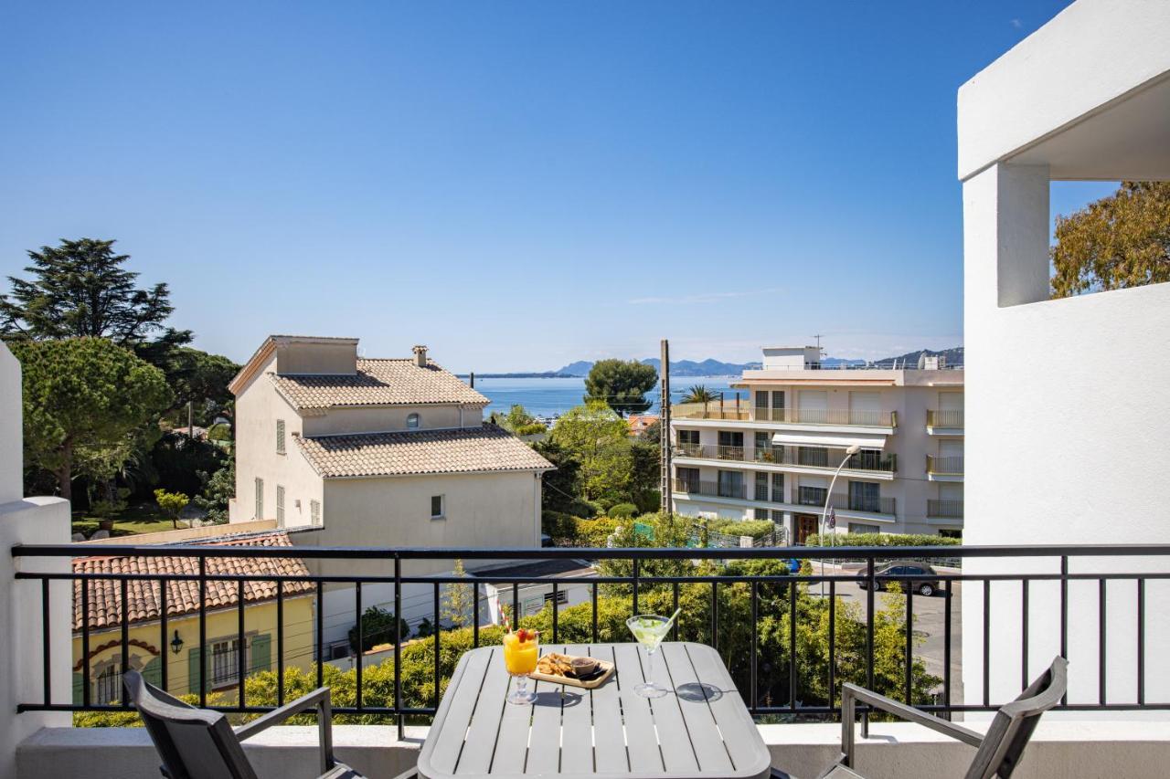 La Cap D'antibes 4*