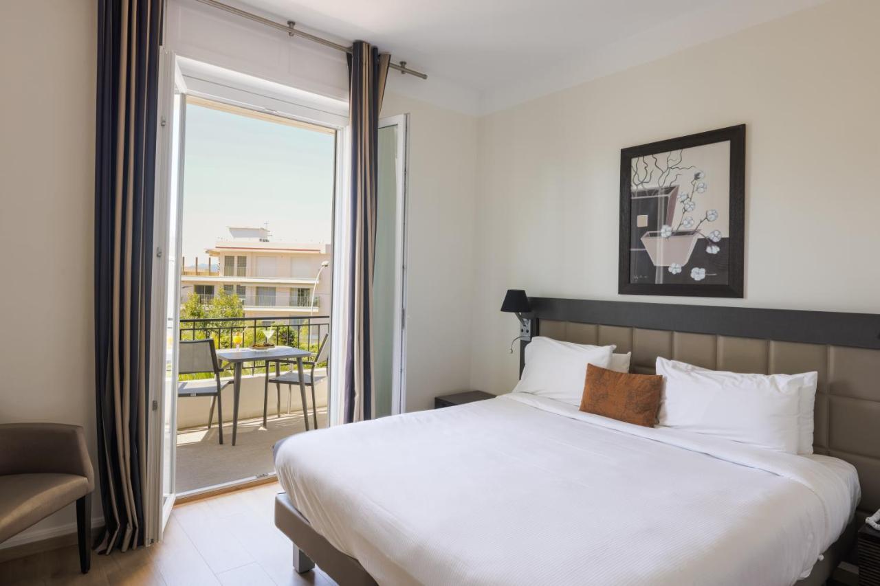 Hotel La Cap D'antibes 4*