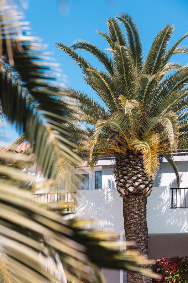 La Cap D'antibes 4* Juan-les-Pins