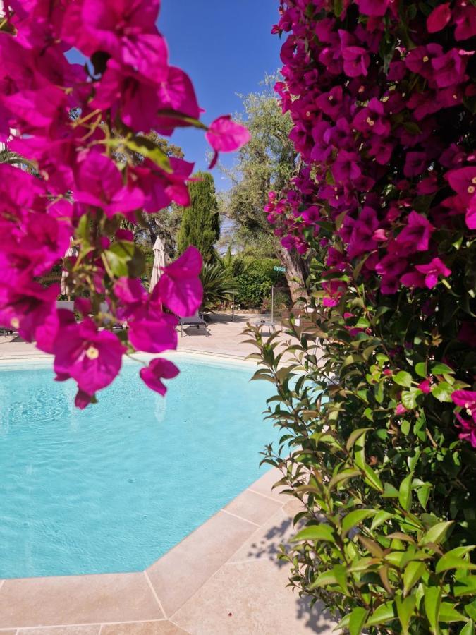 La Cap D'antibes Hotel 4*