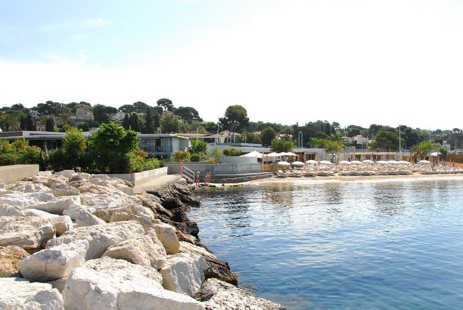 Hotel La Cap D'antibes Juan-les-Pins
