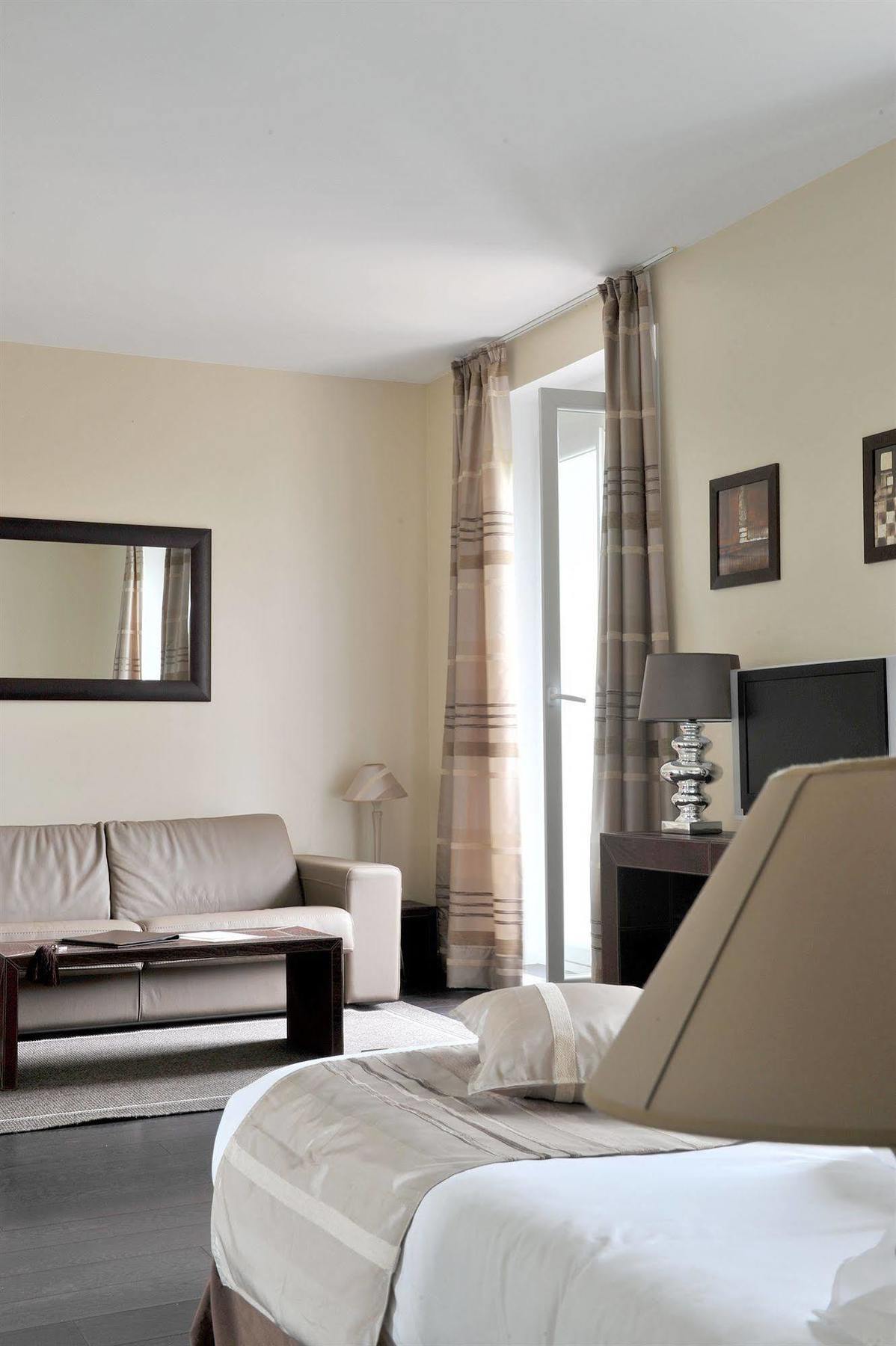 Hotel La Cap D'antibes