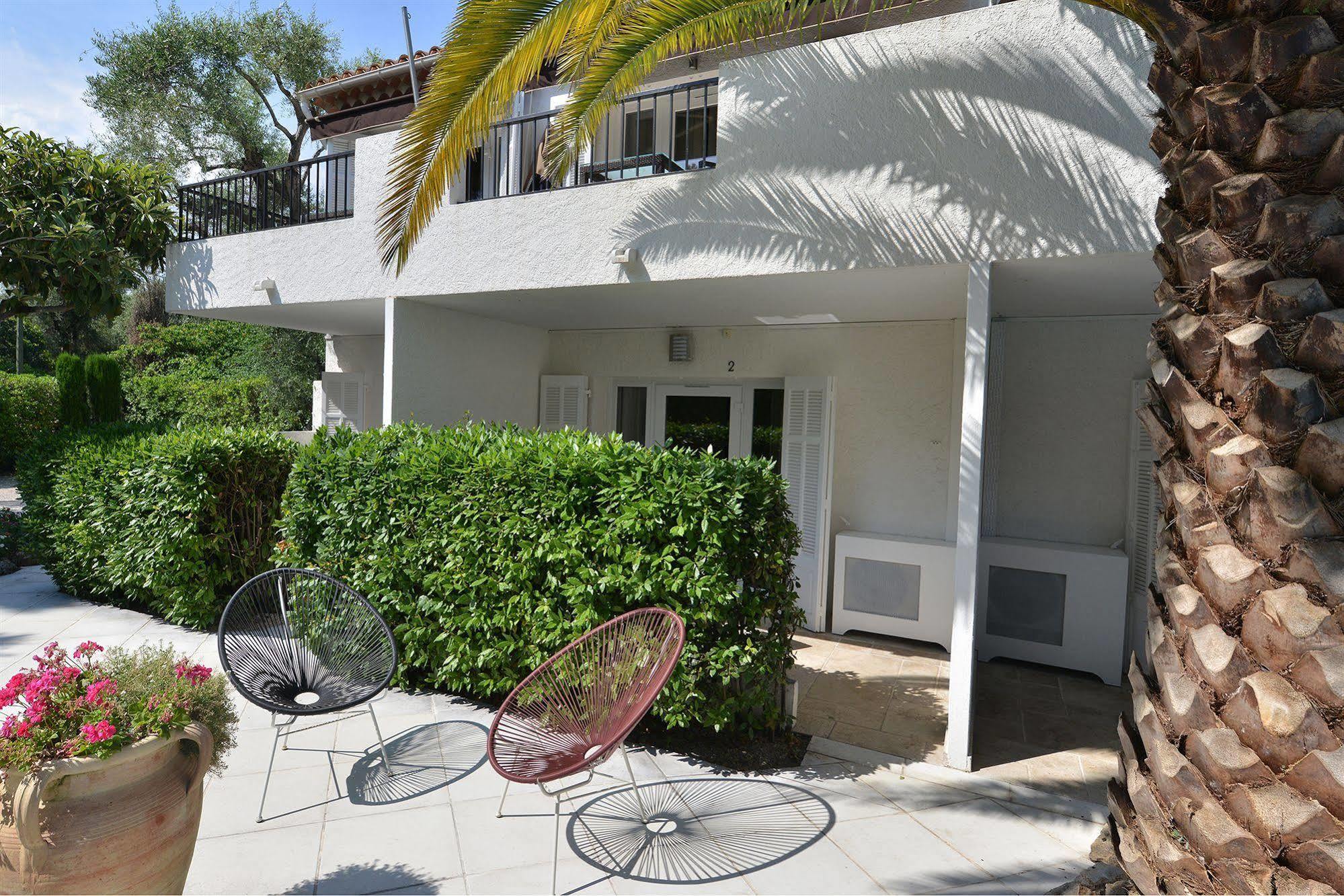 La Cap D'antibes Hotel Juan-les-Pins
