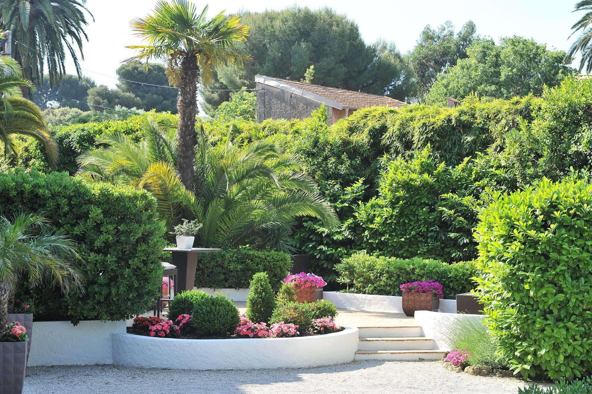 La Cap D'antibes 4* Juan-les-Pins