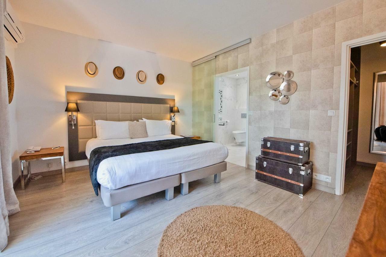Hotel La Cap D'antibes 4*