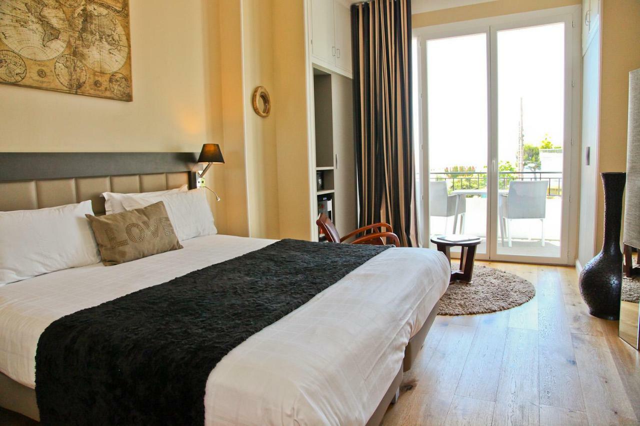 La Cap D'antibes