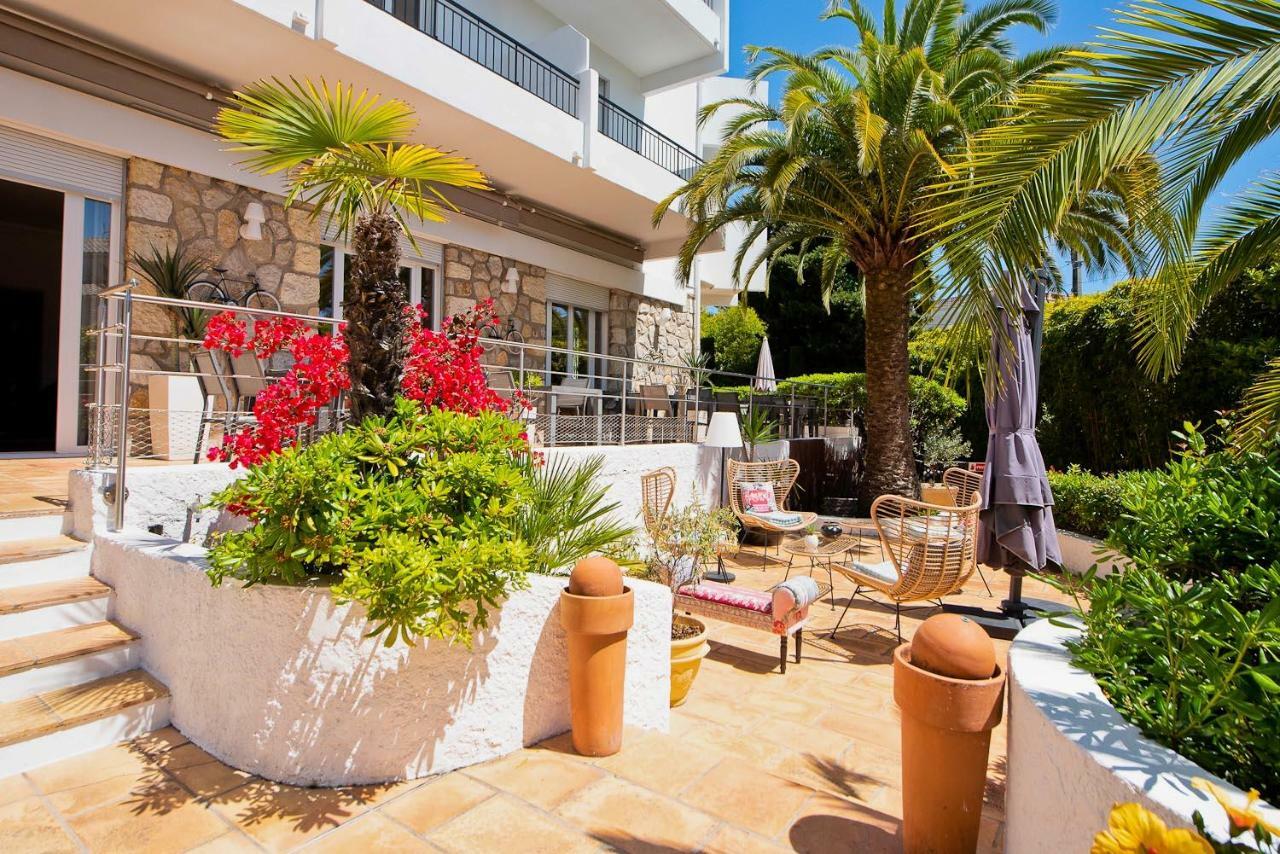 La Cap D'antibes 4*
