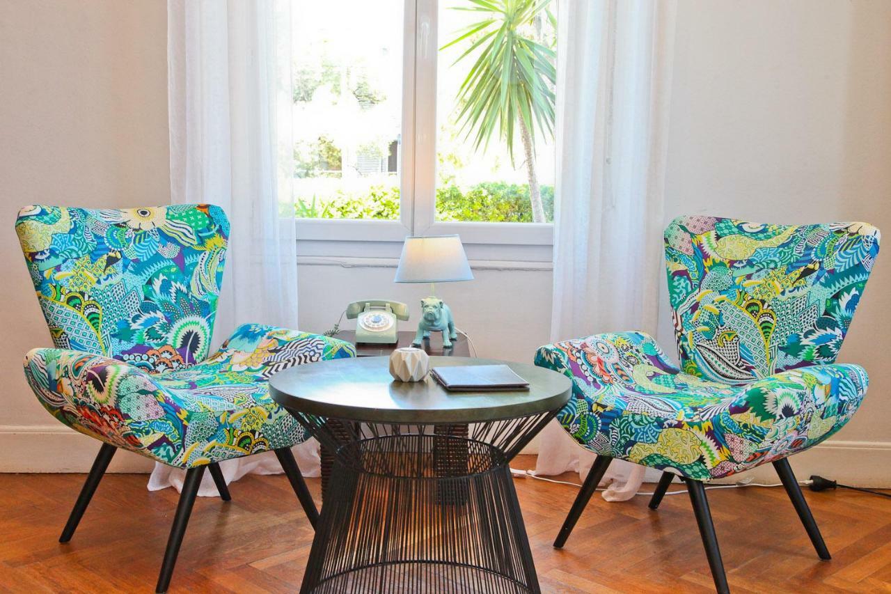 La Cap D'antibes Hotel