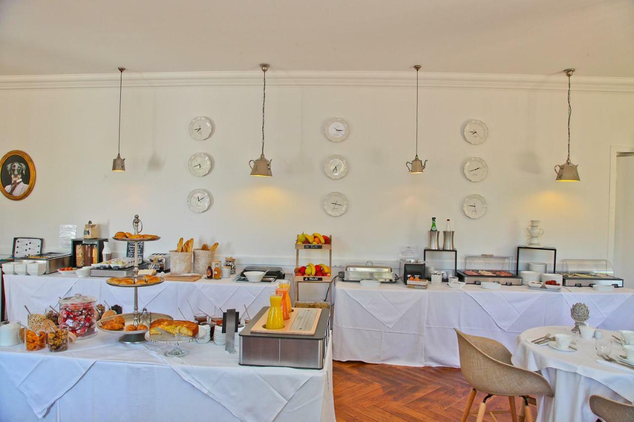 Hotel La Cap D’antibes Juan-les-Pins