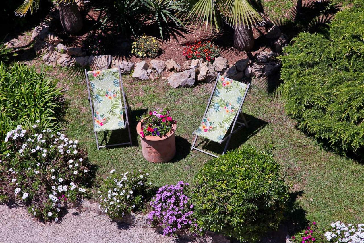 Hotel La Cap D’antibes 4*
