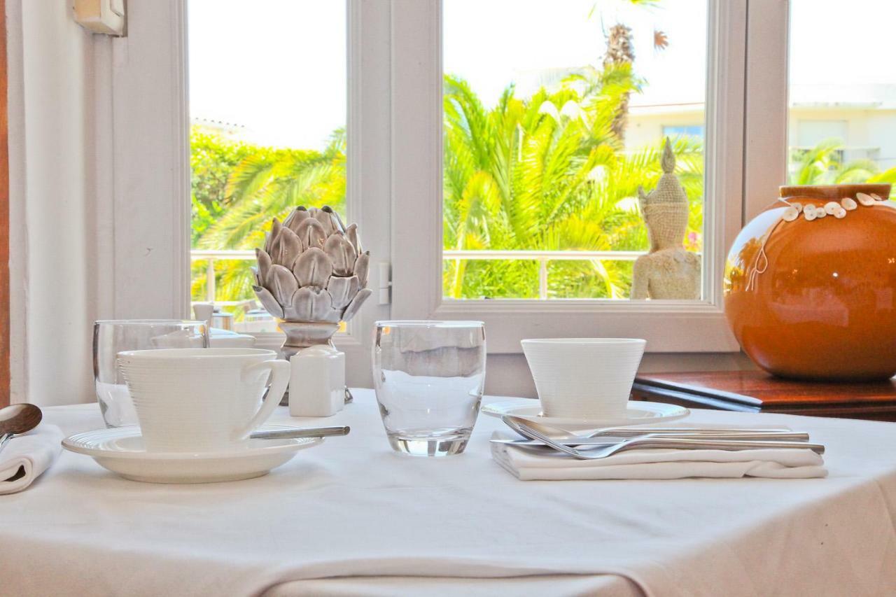 Hotel La Cap D’antibes Juan-les-Pins